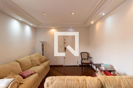 Apartamento para alugar com 3 quartos, 130m² em Vila Maria, São Paulo