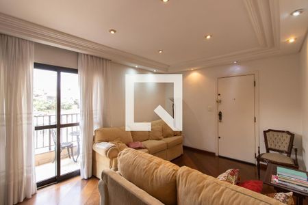 Apartamento para alugar com 3 quartos, 130m² em Vila Maria, São Paulo