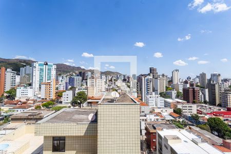 Apartamento para alugar com 134m², 2 quartos e 3 vagas Apartamento para alugar com 134m², 2 quartos e 3 vagasVista da Cobertura