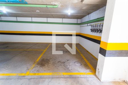 Apartamento para alugar com 134m², 2 quartos e 3 vagas Apartamento para alugar com 134m², 2 quartos e 3 vagasGaragem