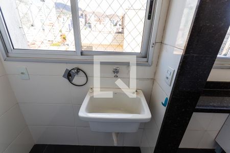 Apartamento para alugar com 134m², 2 quartos e 3 vagas Apartamento para alugar com 134m², 2 quartos e 3 vagasÁrea de Serviço