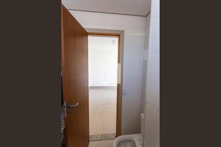 Apartamento para alugar com 134m², 2 quartos e 3 vagas Apartamento para alugar com 134m², 2 quartos e 3 vagasBanheiro Social 2