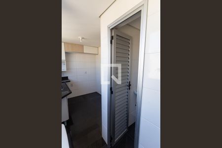 Apartamento para alugar com 134m², 2 quartos e 3 vagas Apartamento para alugar com 134m², 2 quartos e 3 vagasÁrea de Serviço