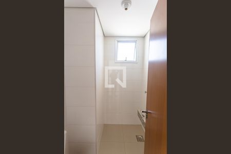 Apartamento para alugar com 134m², 2 quartos e 3 vagas Apartamento para alugar com 134m², 2 quartos e 3 vagasBanheiro Social 2