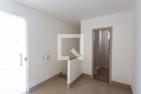 Sala 2 de apartamento à venda com 2 quartos, 134m² em Serra, Belo Horizonte