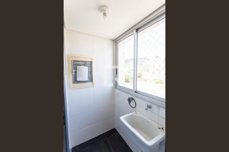 Apartamento para alugar com 134m², 2 quartos e 3 vagas Apartamento para alugar com 134m², 2 quartos e 3 vagasÁrea de Serviço