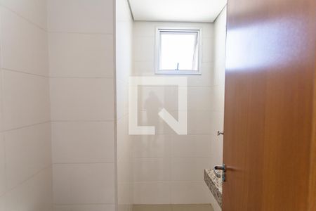 Apartamento para alugar com 134m², 2 quartos e 3 vagas Apartamento para alugar com 134m², 2 quartos e 3 vagasBanheiro Social 2