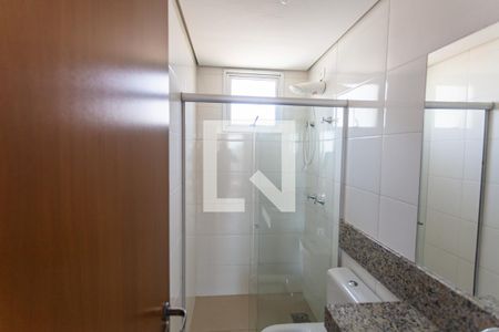Apartamento para alugar com 134m², 2 quartos e 3 vagas Apartamento para alugar com 134m², 2 quartos e 3 vagasBanheiro Social 1
