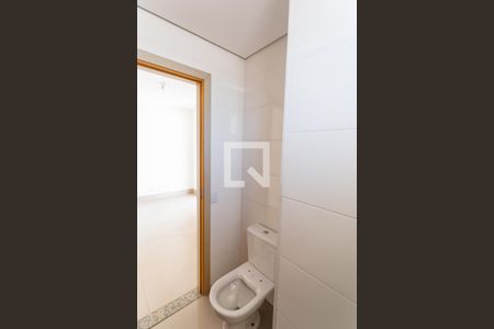 Apartamento para alugar com 134m², 2 quartos e 3 vagas Apartamento para alugar com 134m², 2 quartos e 3 vagasBanheiro Social 2