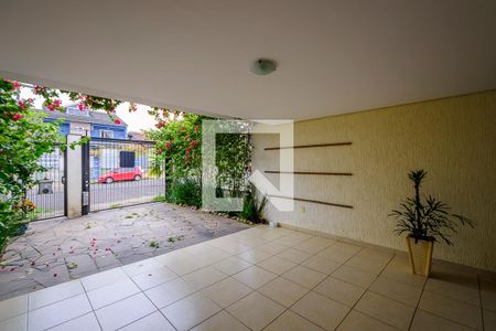 Casa à venda com 203m², 3 quartos e 3 vagasEntrada