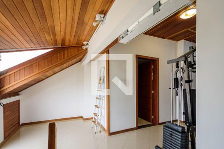 Casa à venda com 203m², 3 quartos e 3 vagasSala 2