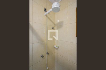 Casa à venda com 203m², 3 quartos e 3 vagasBanheiro da Suíte