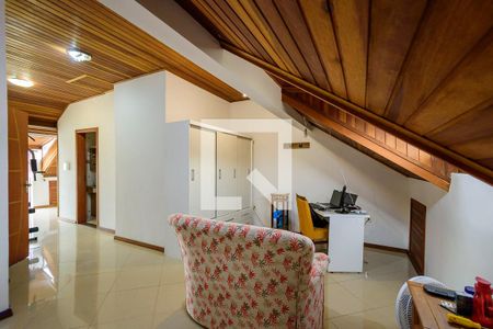 Casa à venda com 203m², 3 quartos e 3 vagasSala 2