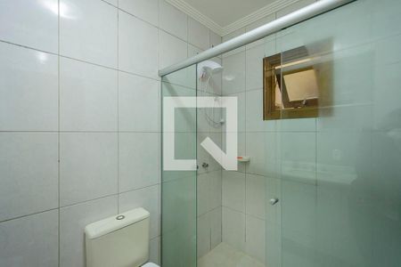 Casa à venda com 203m², 3 quartos e 3 vagasBanheiro 1