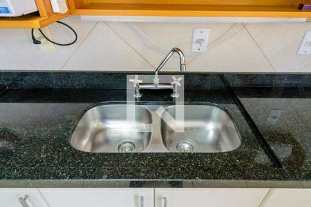 Casa à venda com 203m², 3 quartos e 3 vagasCozinha