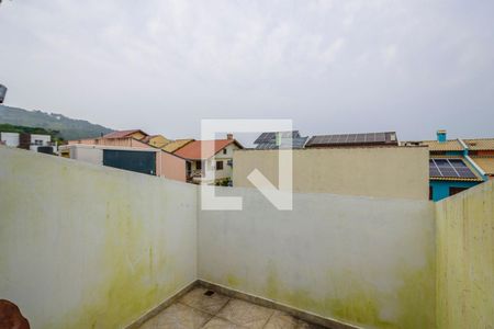 Casa à venda com 203m², 3 quartos e 3 vagasSacada