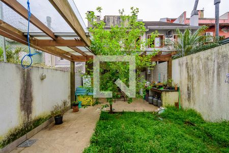 Casa à venda com 203m², 3 quartos e 3 vagasQuintal