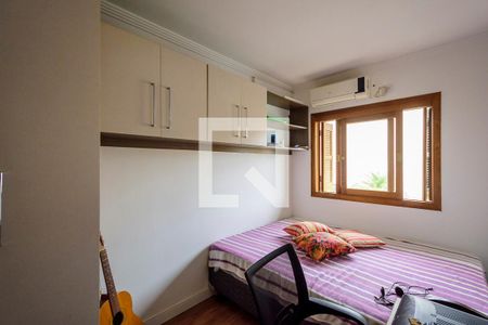 Casa à venda com 203m², 3 quartos e 3 vagasQuarto 2