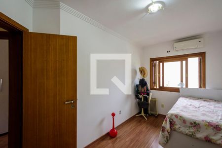 Casa à venda com 203m², 3 quartos e 3 vagasQuarto 1