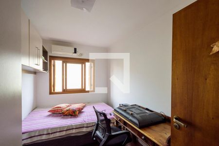 Casa à venda com 203m², 3 quartos e 3 vagasQuarto 2