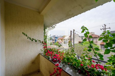 Casa à venda com 203m², 3 quartos e 3 vagasSacada