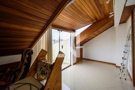 Casa à venda com 203m², 3 quartos e 3 vagasSala 2