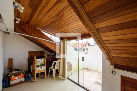 Casa à venda com 203m², 3 quartos e 3 vagasSala 2