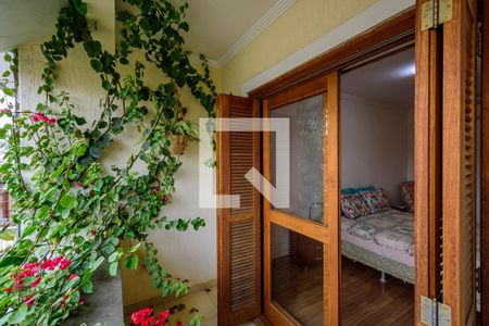 Casa à venda com 203m², 3 quartos e 3 vagasSacada