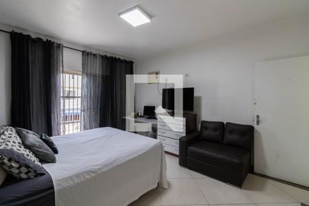 Suíte 1 de casa à venda com 3 quartos, 250m² em Vila Florida, Guarulhos