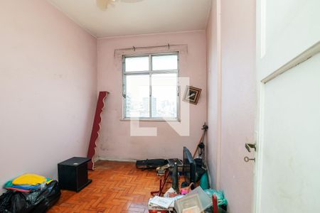Quarto 1 de apartamento à venda com 2 quartos, 89m² em Tijuca, Rio de Janeiro