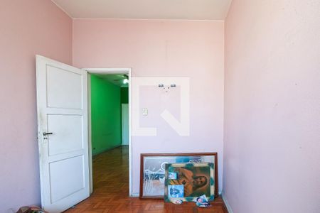 Quarto 1 de apartamento à venda com 2 quartos, 89m² em Tijuca, Rio de Janeiro