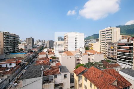 Vista do Quarto 1 de apartamento à venda com 2 quartos, 89m² em Tijuca, Rio de Janeiro