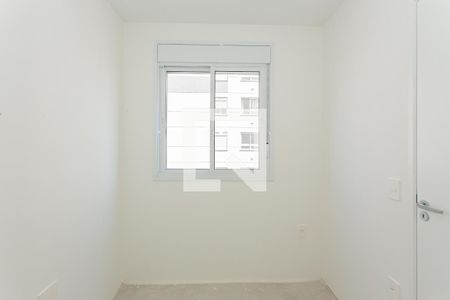 Quarto 1 de apartamento à venda com 2 quartos, 33m² em Cidade Mãe do Céu, São Paulo