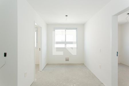 Sala de apartamento à venda com 2 quartos, 33m² em Cidade Mãe do Céu, São Paulo