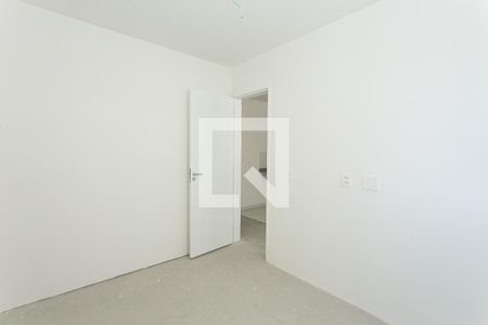 Apartamento à venda com 33m², 2 quartos e sem vagaQuarto 2