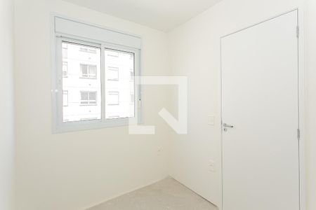 Quarto 1 de apartamento à venda com 2 quartos, 33m² em Cidade Mãe do Céu, São Paulo