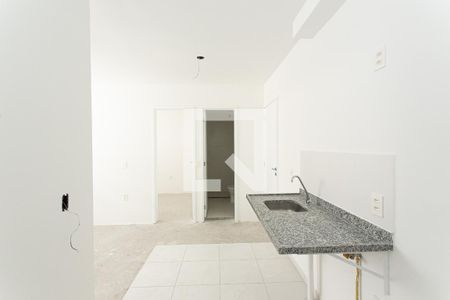 Apartamento à venda com 33m², 2 quartos e sem vagaÁrea de Serviço