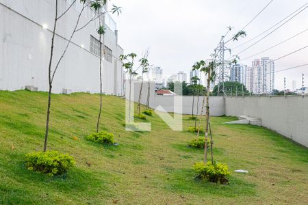 Apartamento à venda com 33m², 2 quartos e sem vagaÁrea comum - Espaço Pet