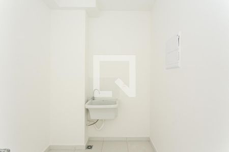 Apartamento à venda com 33m², 2 quartos e sem vagaÁrea de Serviço