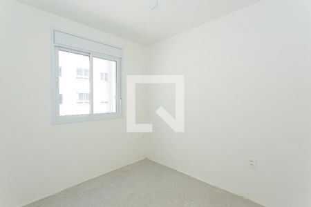 Quarto 2 de apartamento à venda com 2 quartos, 33m² em Cidade Mãe do Céu, São Paulo