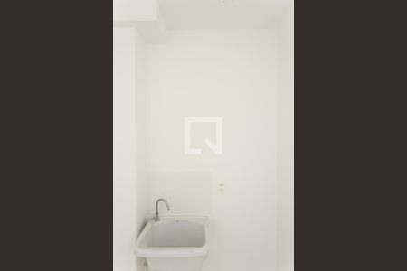 Apartamento à venda com 33m², 2 quartos e sem vagaÁrea de Serviço