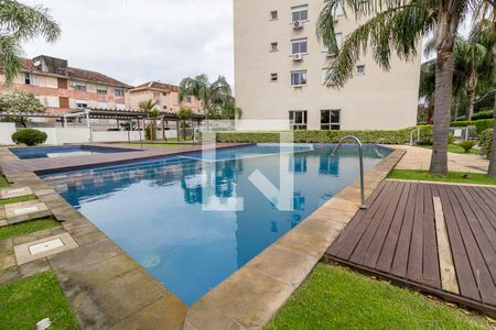 Apartamento à venda com 82m², 3 quartos e 1 vagaÁrea comum - Piscina
