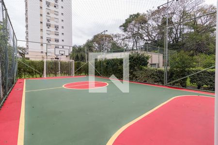 Apartamento à venda com 82m², 3 quartos e 1 vagaQuadra Esportiva