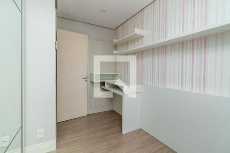 Apartamento à venda com 82m², 3 quartos e 1 vagaQuarto 2