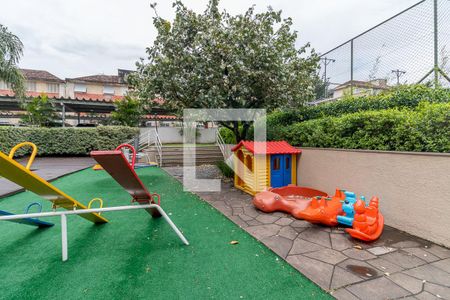 Apartamento à venda com 82m², 3 quartos e 1 vagaÁrea comum - Playground