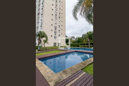 Apartamento à venda com 82m², 3 quartos e 1 vagaÁrea comum - Piscina