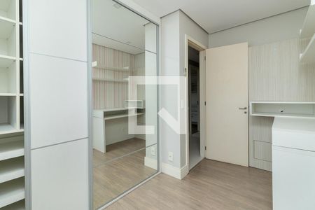 Apartamento à venda com 82m², 3 quartos e 1 vagaQuarto 2