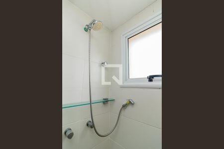 Apartamento à venda com 82m², 3 quartos e 1 vagaBanheiro da Suíte