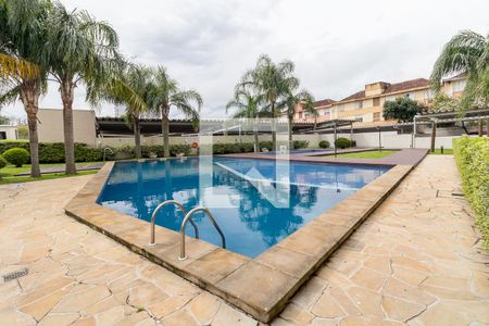 Apartamento à venda com 82m², 3 quartos e 1 vagaÁrea comum - Piscina