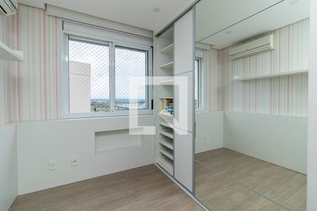 Apartamento à venda com 82m², 3 quartos e 1 vagaQuarto 2